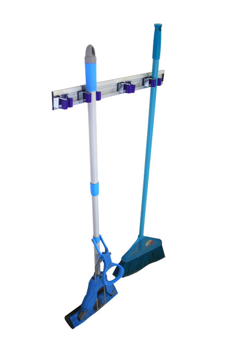 Redskapsholder til 4 redskaper